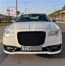 کرایسلەر 300